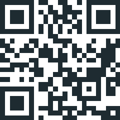 Código QR de ejemplo